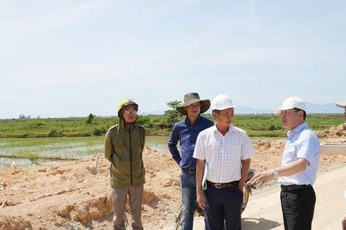 Huế: Dự án đường chợ Mai - Tân Mỹ, Phó Chủ tịch tỉnh chỉ đạo 'nóng'
