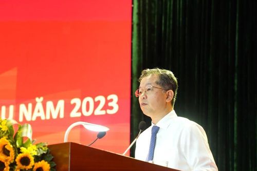 Giữ vững an ninh chính trị, trật tự an toàn xã hội là điều kiện tiên quyết để thực hiện thắng lợi các mục tiêu, nhiệm vụ phát triển KT-XH