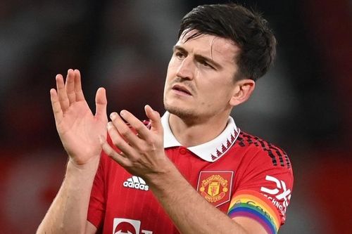 Man United chốt giá bán Harry Maguire và Jadon Sancho