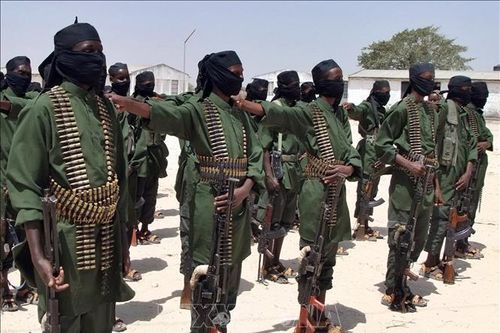 Phiến quân Al-Shabaab sát hại 5 dân thường ở miền Đông Kenya