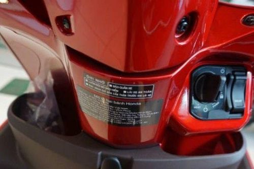 Smartkey xe máy không nhận do nhiễu sóng phải làm gì?