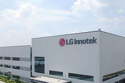 LG Innotek đầu tư thêm 1 tỷ USD vào Hải Phòng