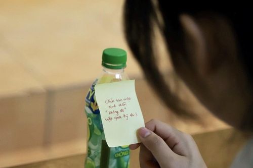 Một ngày trước kỳ thi tốt nghiệp THPT: Làm gì giúp sĩ tử xua tan căng thẳng, lo lắng trước khi vào phòng thi?