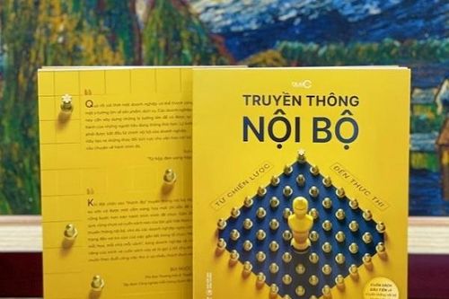 Doanh nghiệp làm gì khi không có bộ phận chuyên trách truyền thông?