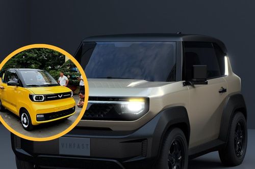 'Cơn ác mộng' với phân khúc xe cỡ nhỏ hạng A thị trường Việt