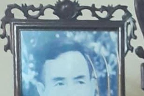 Người cha kính yêu