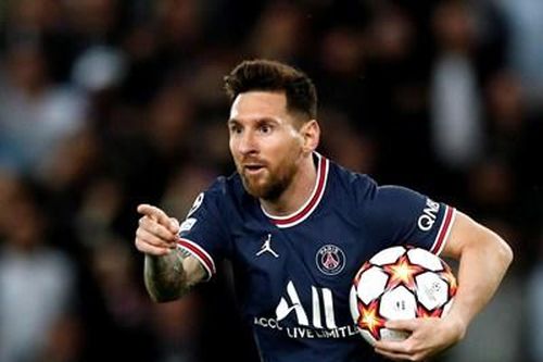 Tin bóng đá hôm nay (27-6): Liên đoàn Bóng đá châu Á chia buồn với cầu thủ Việt Nam bị tai nạn, Messi được vinh danh