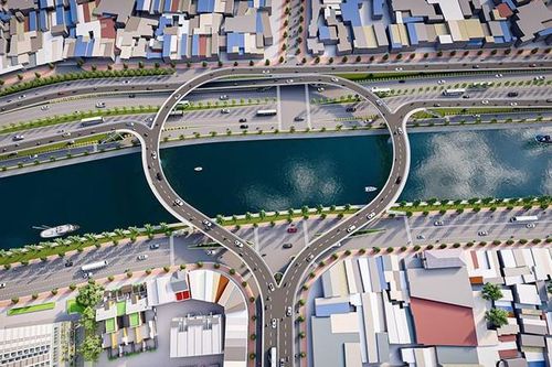 Nhiều dự án hạ tầng giao thông ở TPHCM chờ cú hích