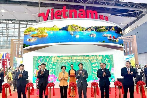 Hỗ trợ doanh nghiệp tăng cường xuất khẩu sang thị trường Trung Quốc