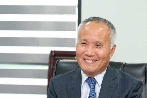 Nguyên Thứ trưởng Bộ Công Thương gia nhập Tập đoàn EQuest