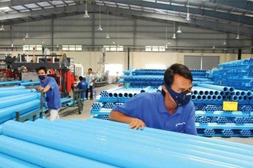 Tái cơ cấu khoản mục đầu tư, một tổ chức thoái vốn tại Nhựa Đông Á