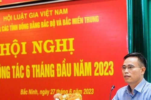 Phát huy tinh thần chủ động, sáng tạo của HLG các tỉnh Đồng bằng Bắc Bộ và Bắc miền Trung