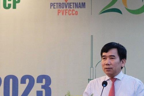 PVFCCo tổ chức thành công phiên họp Đại hội đồng cổ đông thường niên năm 2023