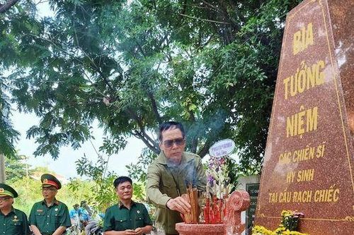 Ký ức chiến tranh: Vào Trận - P46