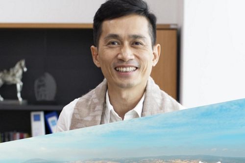 Hệ sinh thái của Apec Group 'khủng' cỡ nào?