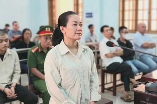 Tuyên án chung thân cựu nhân viên ngân hàng lừa đảo hơn 53 tỷ đồng