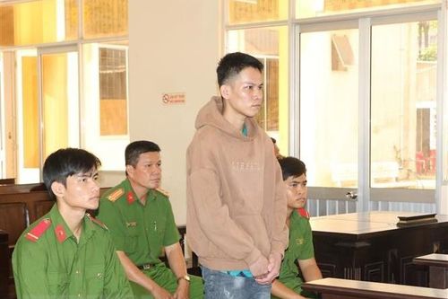 Tuyên án tử hình kẻ sát hại người chạy xe ôm đêm giáp Tết