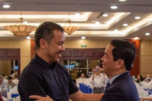Hòa Bình bắt tay Coteccons làm sân bay, nâng mục tiêu doanh thu thêm 5.000 tỷ đồng