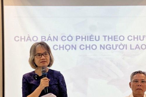 ĐHĐCĐ IPA: Doanh thu 6 tháng đạt 500 tỷ, đầu tư vào CenLand để học hỏi