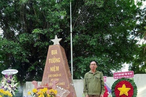 Ký ức chiến tranh: Vào trận - P47