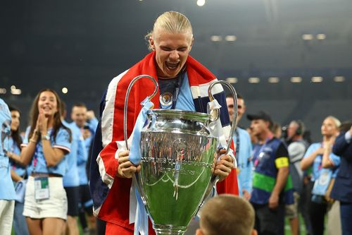 Man City vừa mạnh, lại khôn ngoan