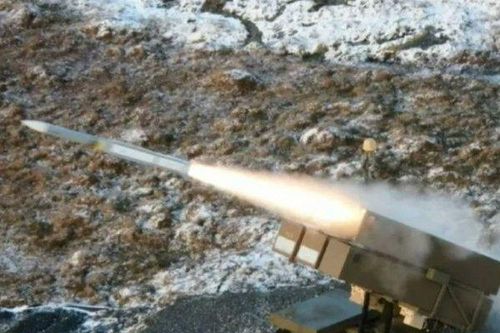 Nước thành viên NATO mua 2 hệ thống phòng không hiện đại bậc nhất cho Ukraine