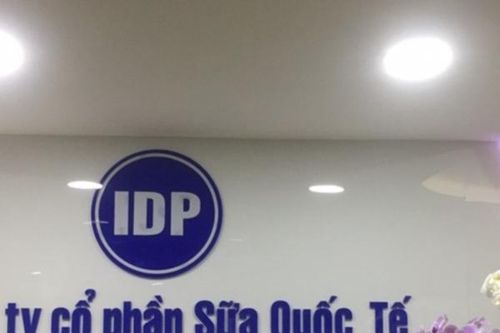 Chi hơn 35 tỷ đồng, Sữa Quốc tế sắp có thêm công ty con 'ngoại quốc'