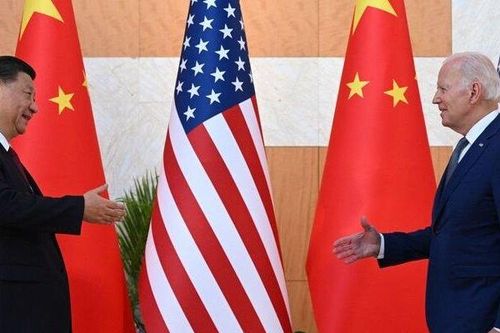 Trung Quốc nêu điều kiện tiên quyết để nối lại đàm phán quân sự với Mỹ