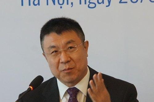 Chủ tịch Guotai Junan ấn tượng về sự quyết đoán của UBCKNN trong xử lý sai phạm