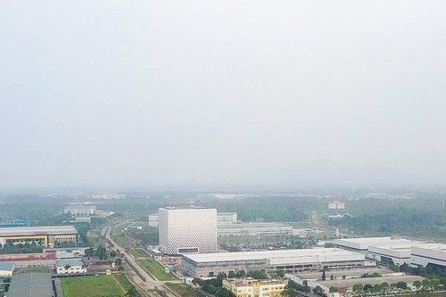 Sẵn sàng các điều kiện bàn giao khu công nghệ cao Hòa Lạc