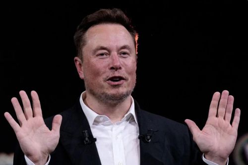 Elon Musk sử dụng ketamine điều trị trầm cảm