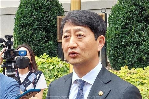 Hàn Quốc: EU không nên phân biệt đối xử khi áp dụng đạo luật nguyên liệu thô