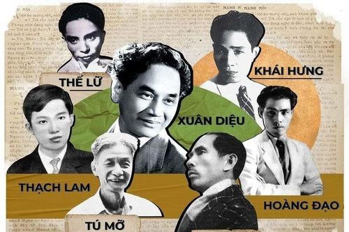 Những phát hiện mới về Tự Lực Văn Đoàn