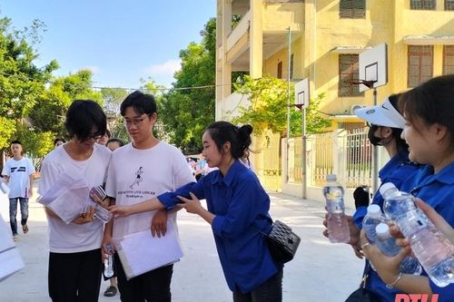 Những điều đọng lại khi mùa thi đi qua!