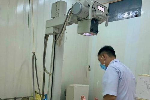 Xác minh vụ phụ huynh tố cô giáo đánh trẻ