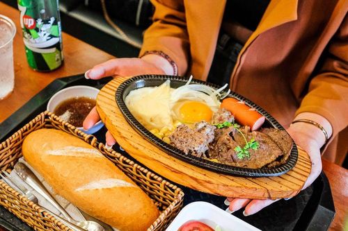 3 món ăn Việt vào top đồ ăn sáng ngon nhất thế giới