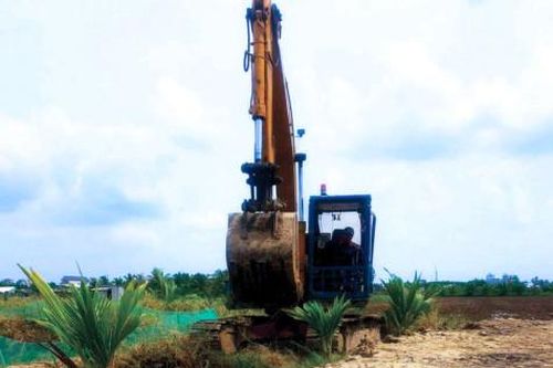 Chủ động ứng phó El Nino
