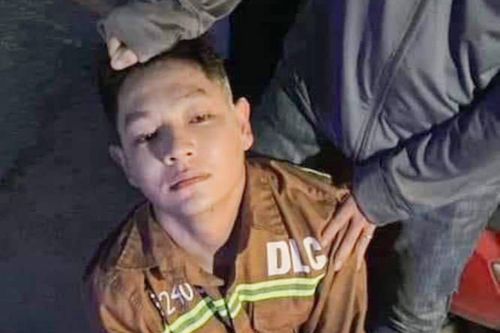 Kẻ dùng búa cướp tiệm vàng ở Lào Cai bị bắt sau hơn 6 tiếng lẩn trốn