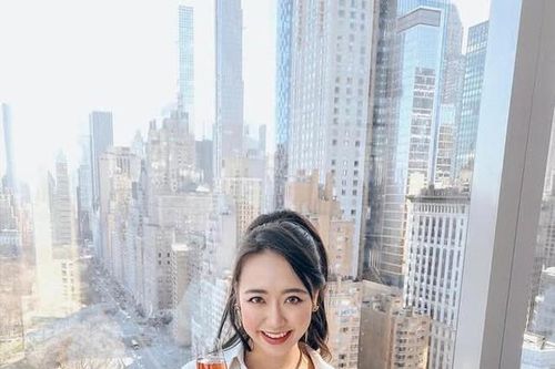 Hot girl Việt du học Mỹ lộ ảnh đời thường thần thái miễn chê