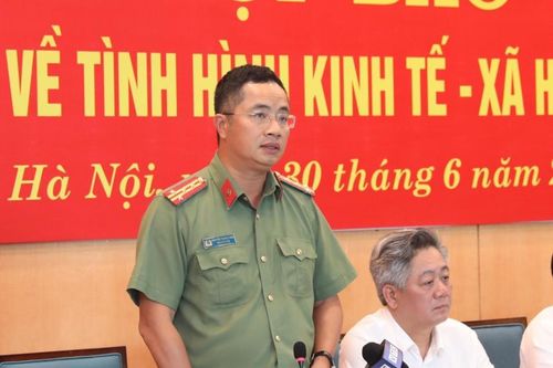 Vụ 3 cựu công an bắn dê của dân là sự việc đáng tiếc, đáng buồn của lực lượng công an