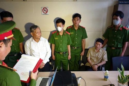 Hậu Giang: Tìm bị hại liên quan đến vụ chủ tịch và giám đốc công ty lừa đảo hàng tỷ đồng