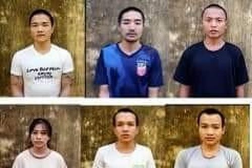 Gia Lai: Khởi tố 6 đối tượng liên quan tới ma túy