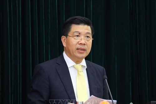 Hai Thứ trưởng nghỉ hưu từ ngày 1/7/2023