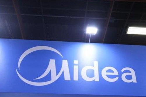 Tập đoàn Midea xếp thứ 199 trong danh sách Forbes The Global 2000 năm 2023