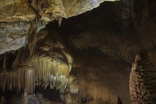 'Vương quốc hang động'–điểm đến nổi tiếng trên bản đồ du lịch thế giới