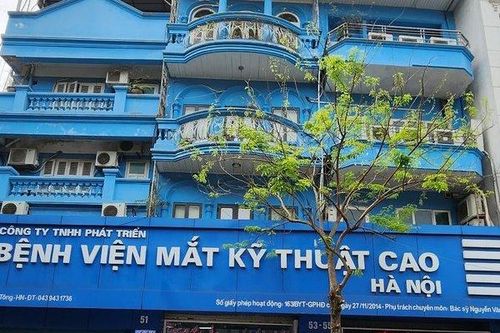 Vụ án tranh chấp thuê nhà tại 'đất vàng' Hà Nội: Hơn 8 năm vẫn chưa kết thúc