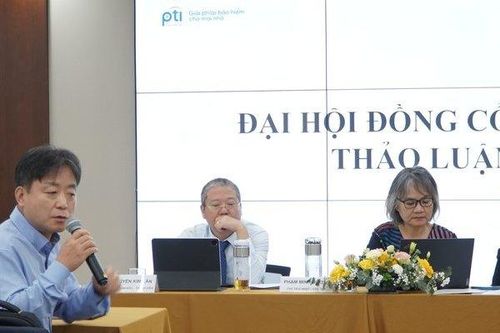 DB Insurance không đồng tình kế hoạch tăng vốn lên gấp đôi của PTI