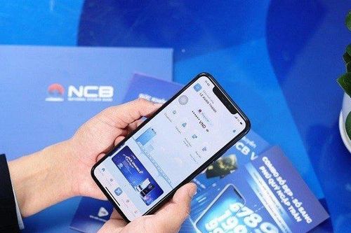 NCB thông báo chấm dứt hoạt động PGD Châu Thành