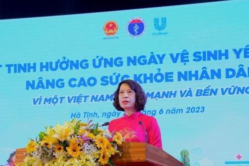 Tỉ lệ người dân đô thị được cung cấp nước sạch tăng gần 14%