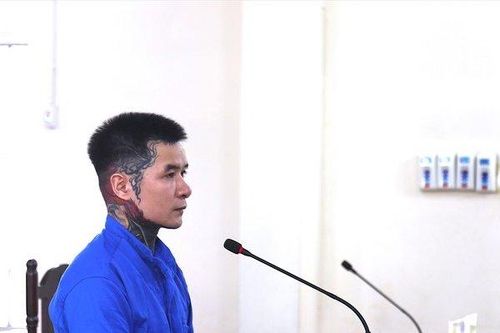 Quảng cáo bán dâm online, tú ông lãnh án tù
